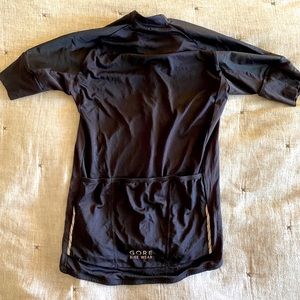Gore bike wear cycling top